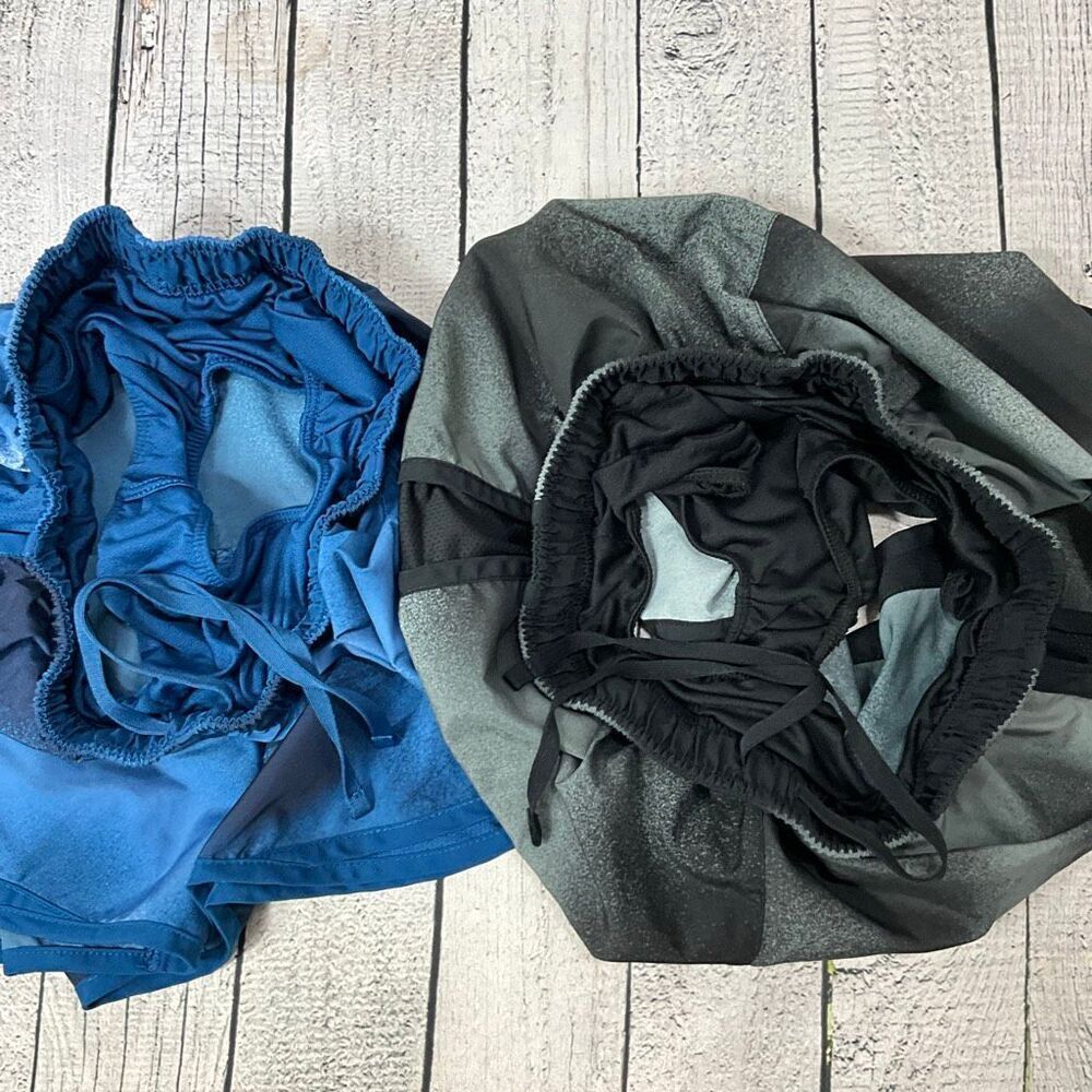 NIKE Running Shorts Lot of 2 - Picture 6 of 6